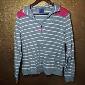 Le Tigre Pull Over Sweater